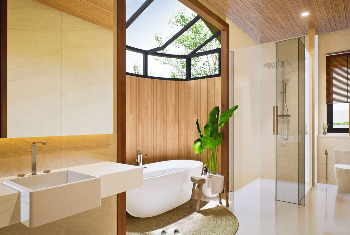 Upcoming Luxury Private Oceanview Pool Villas
