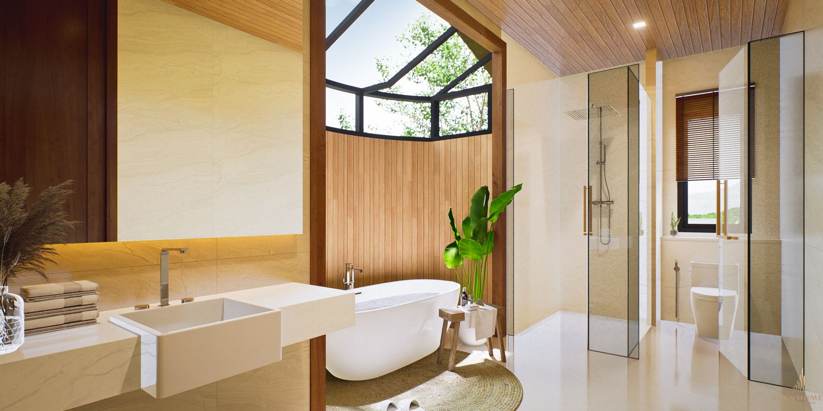 Upcoming Luxury Private Oceanview Pool Villas