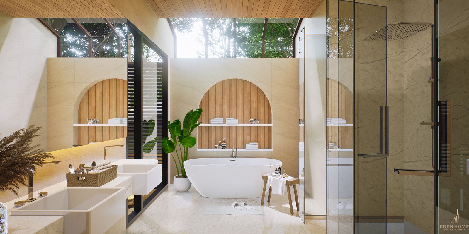 Upcoming Luxury Private Oceanview Pool Villas