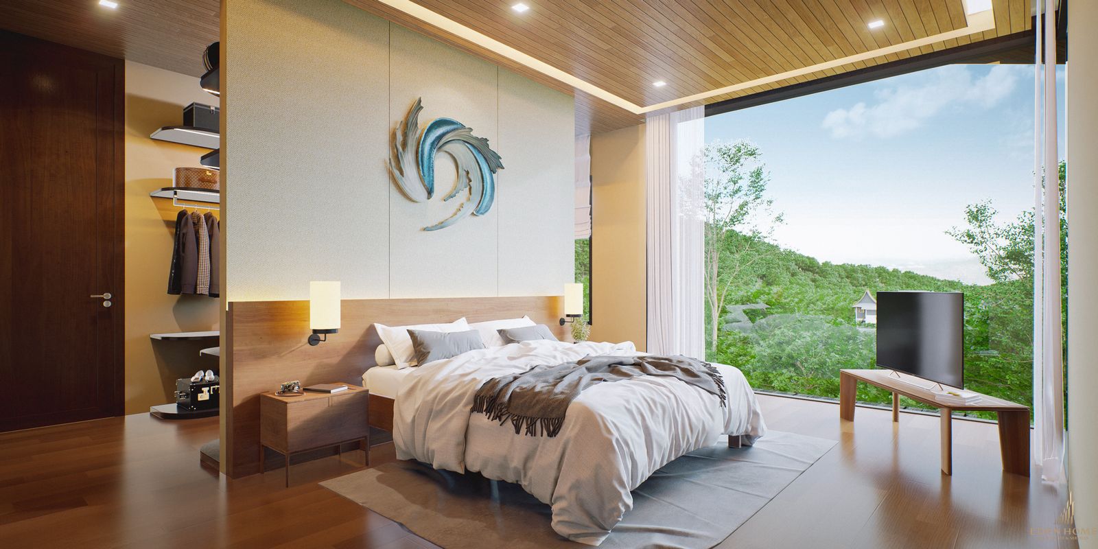 Upcoming Luxury Private Oceanview Pool Villas