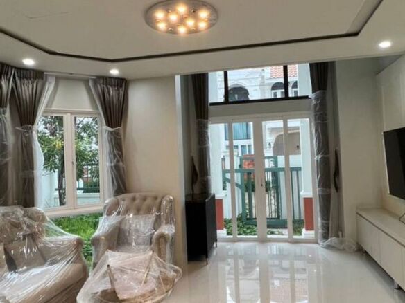 House in Koh Kaew for Rent