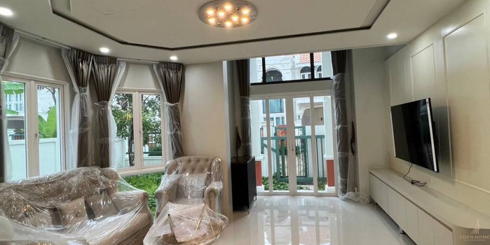 Koh Kaew_15 House in Koh Kaew for Rent
