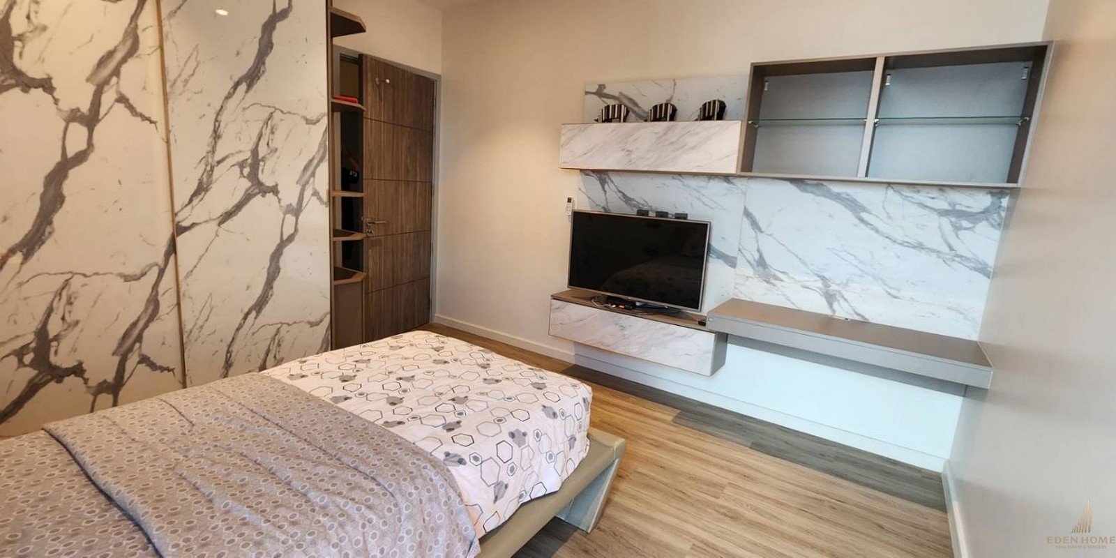 Modern pool villa in Koh Keaw for Rent