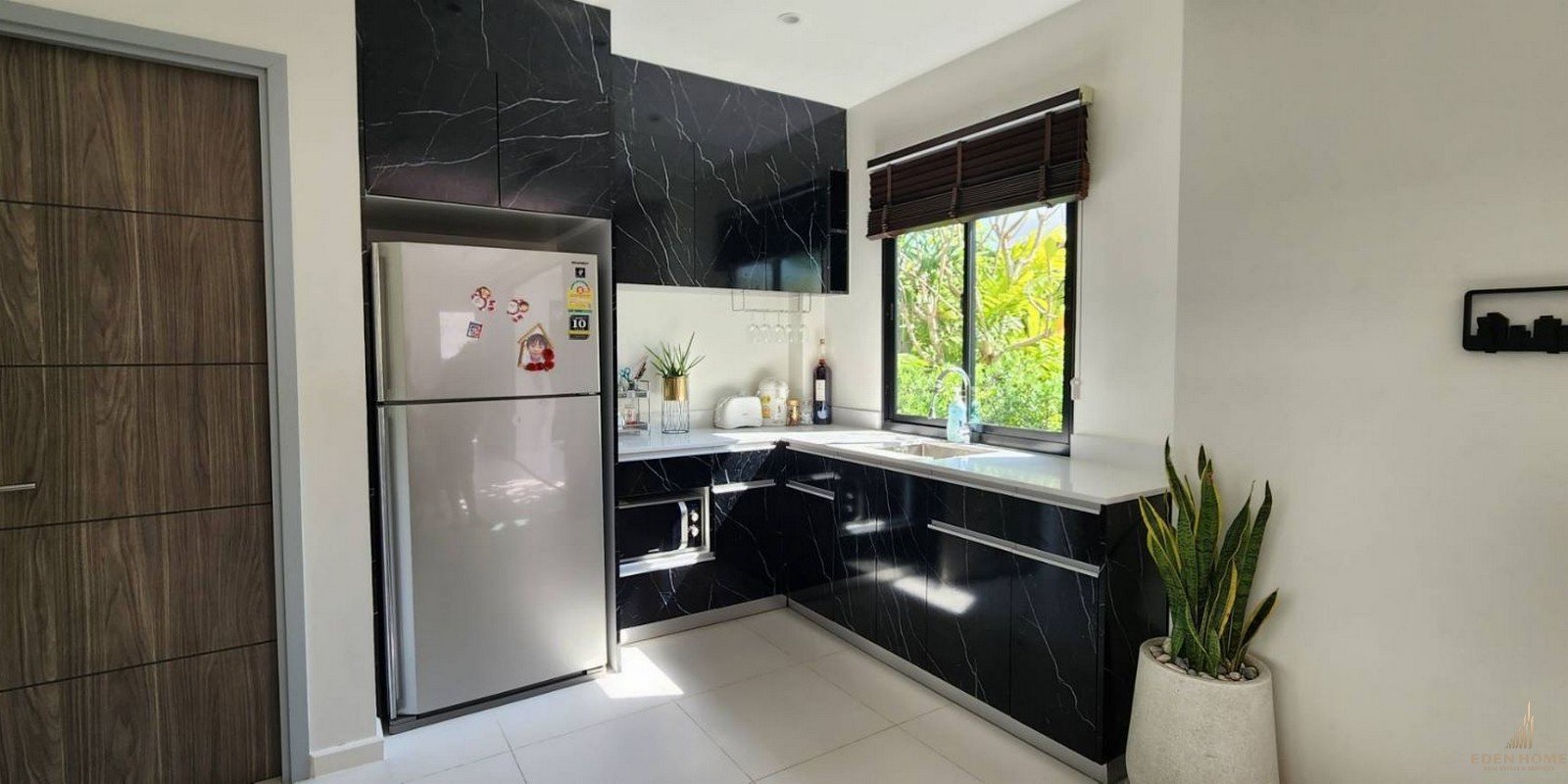 Modern pool villa in Koh Keaw for Rent