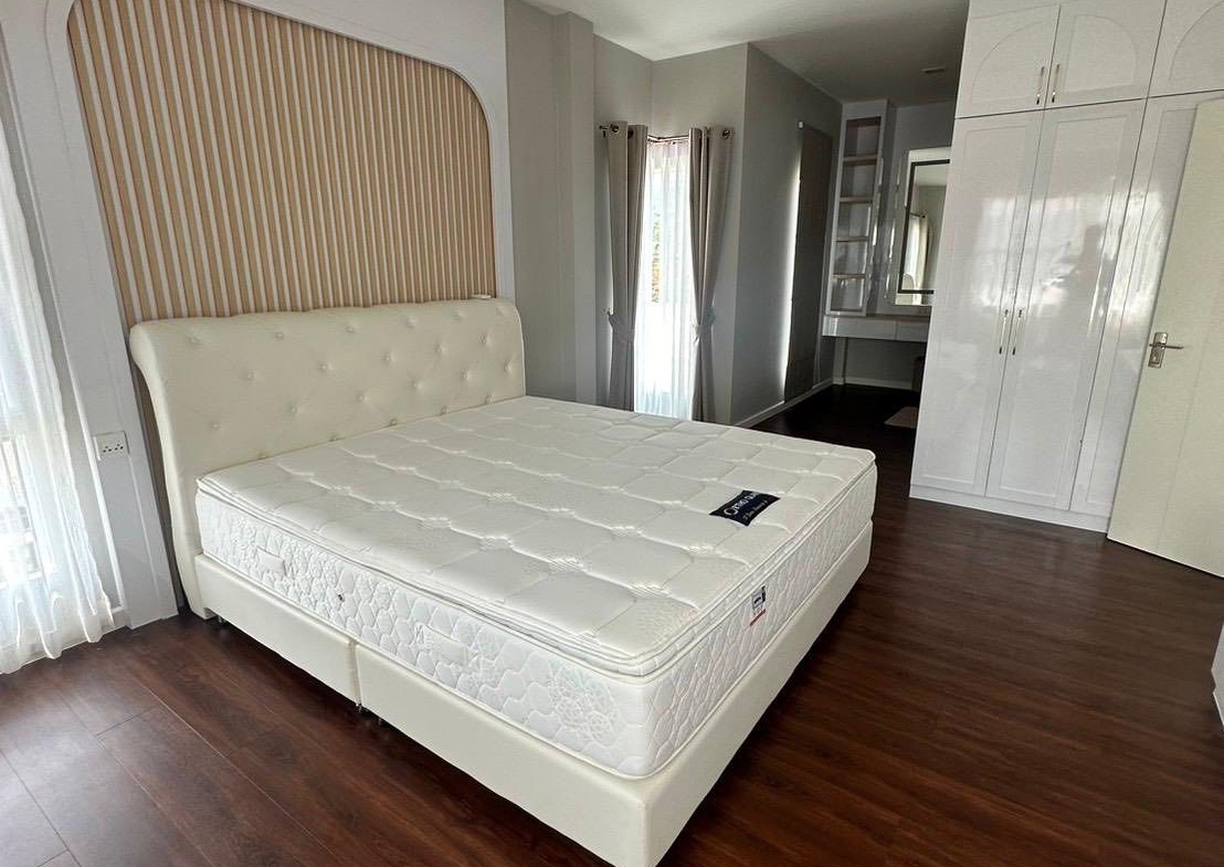 Beautiful Fully Furnished house in Koh Kaew