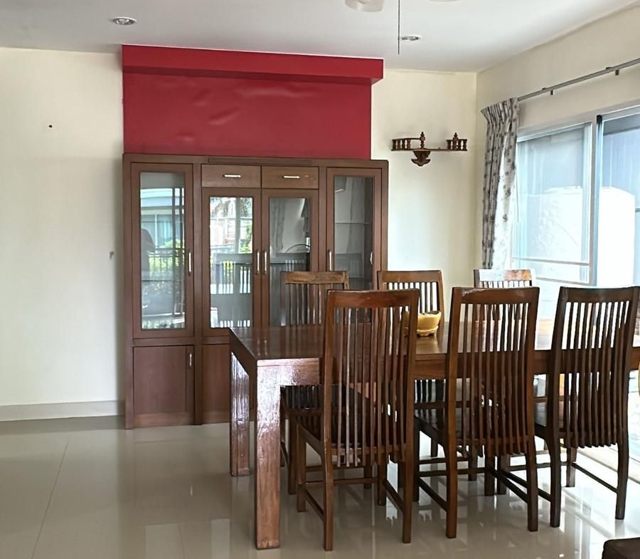 Cozy Town House in Kathu