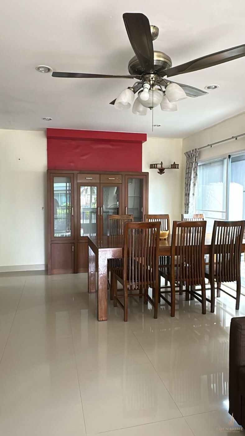 Cozy Town House in Kathu