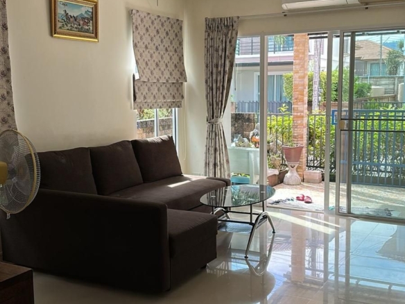 Cozy Town House in Kathu