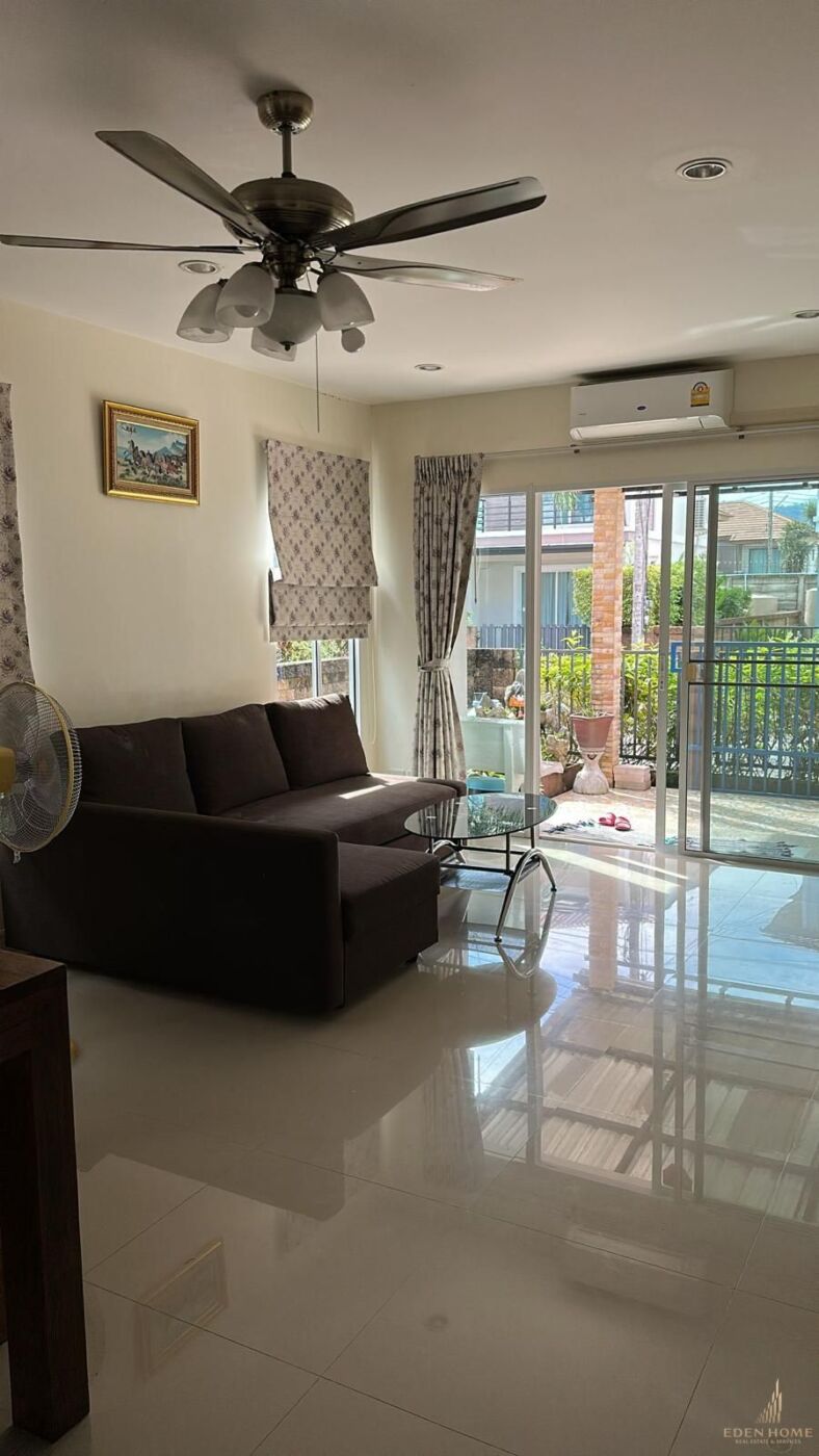 Cozy Town House in Kathu