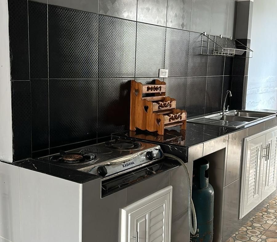 Cozy Town House in Kathu