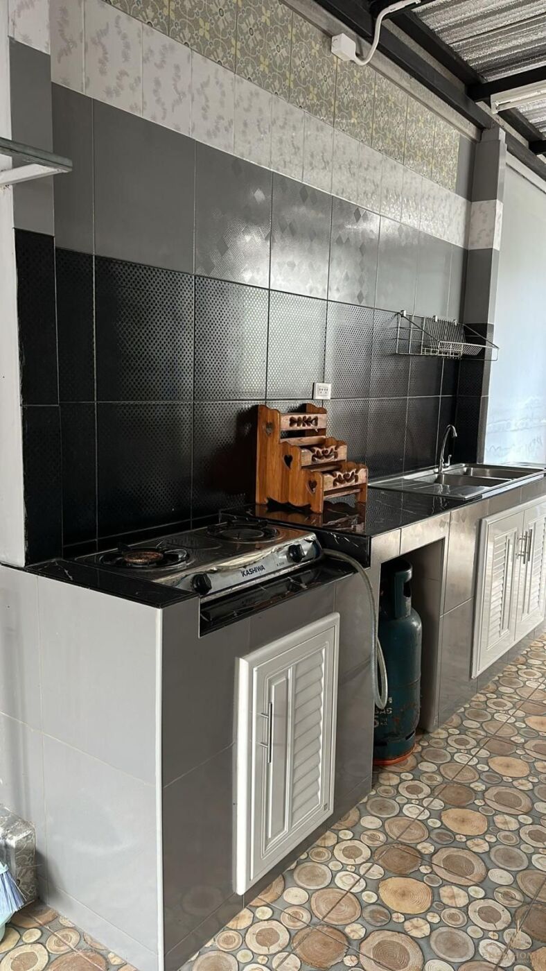 Cozy Town House in Kathu