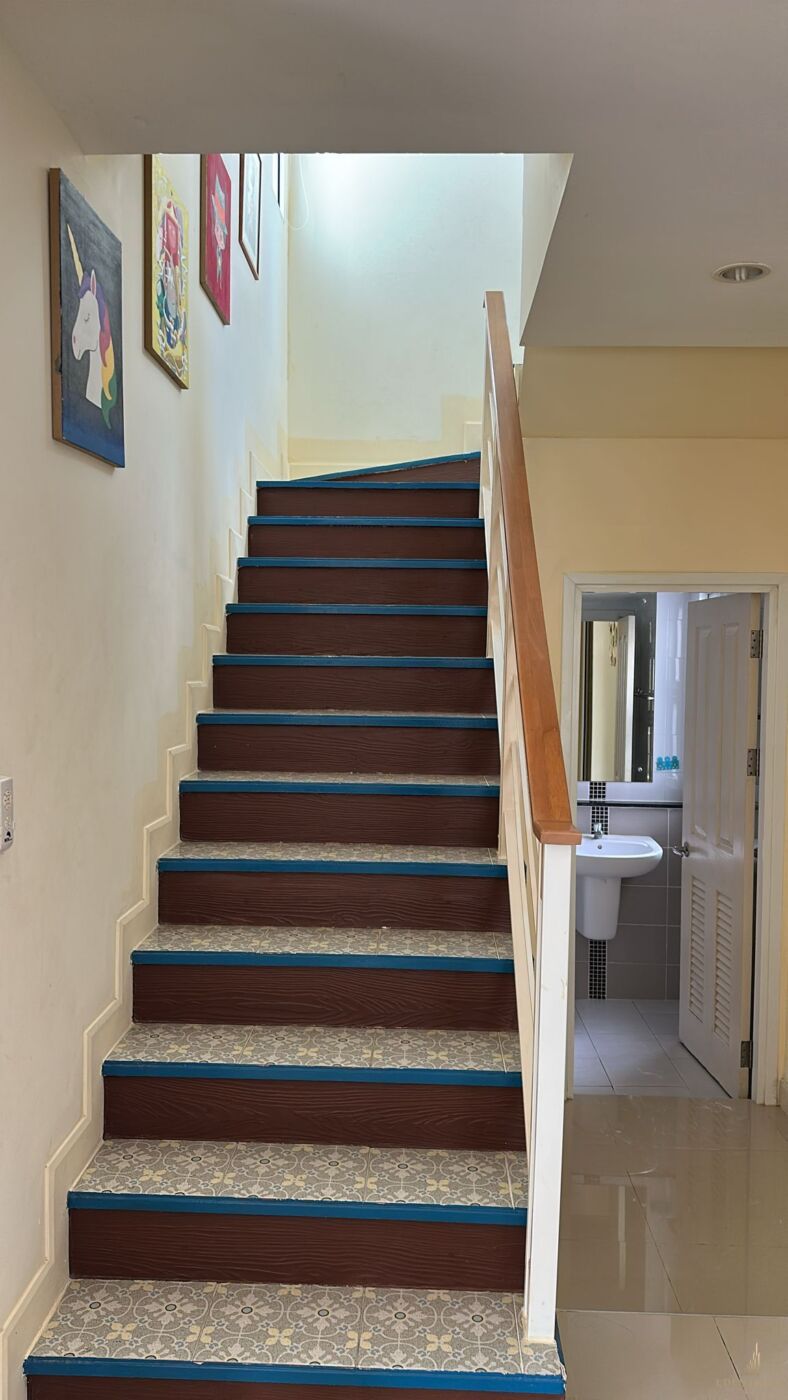 Cozy Town House in Kathu