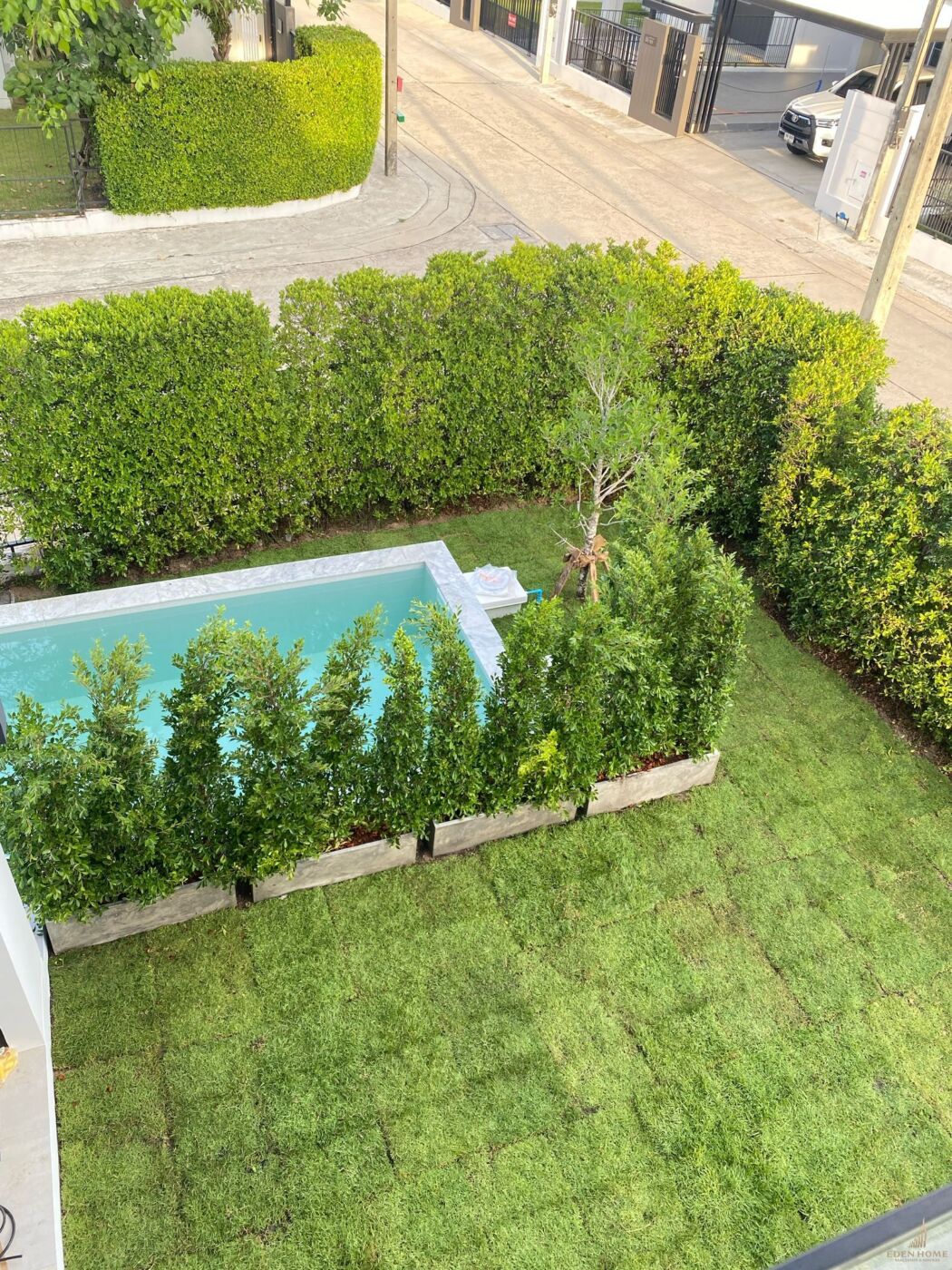 Beautiful Fully Furnished house in Koh Kaew