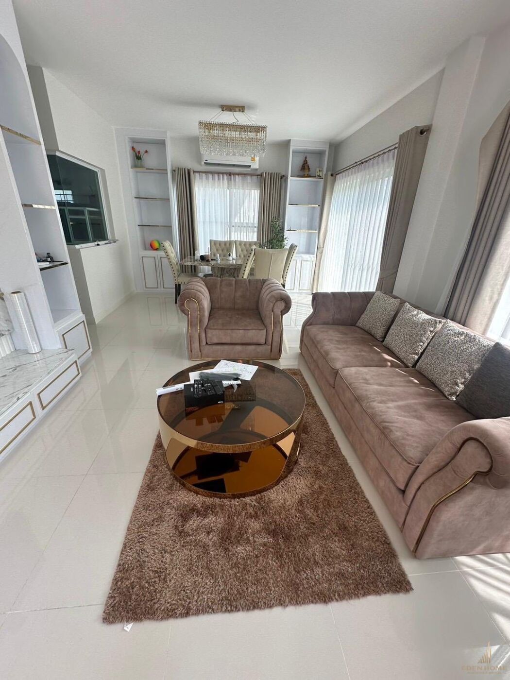 Beautiful Fully Furnished house in Koh Kaew