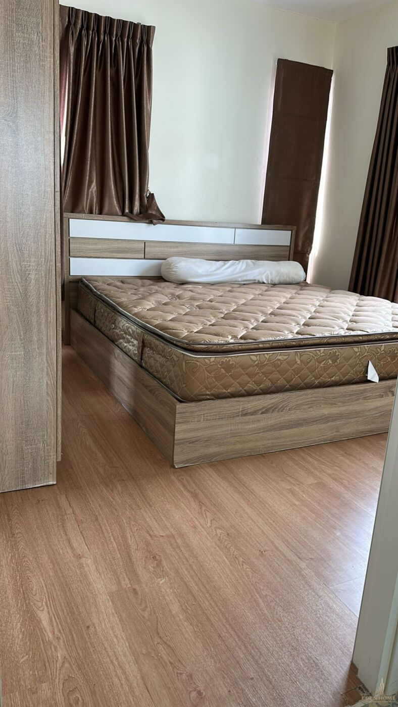 Cozy Town House in Kathu