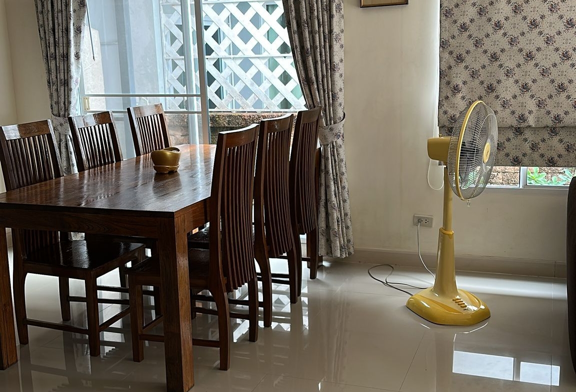 Cozy Town House in Kathu