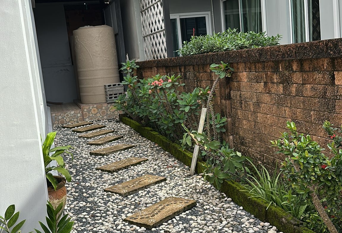 Cozy Town House in Kathu
