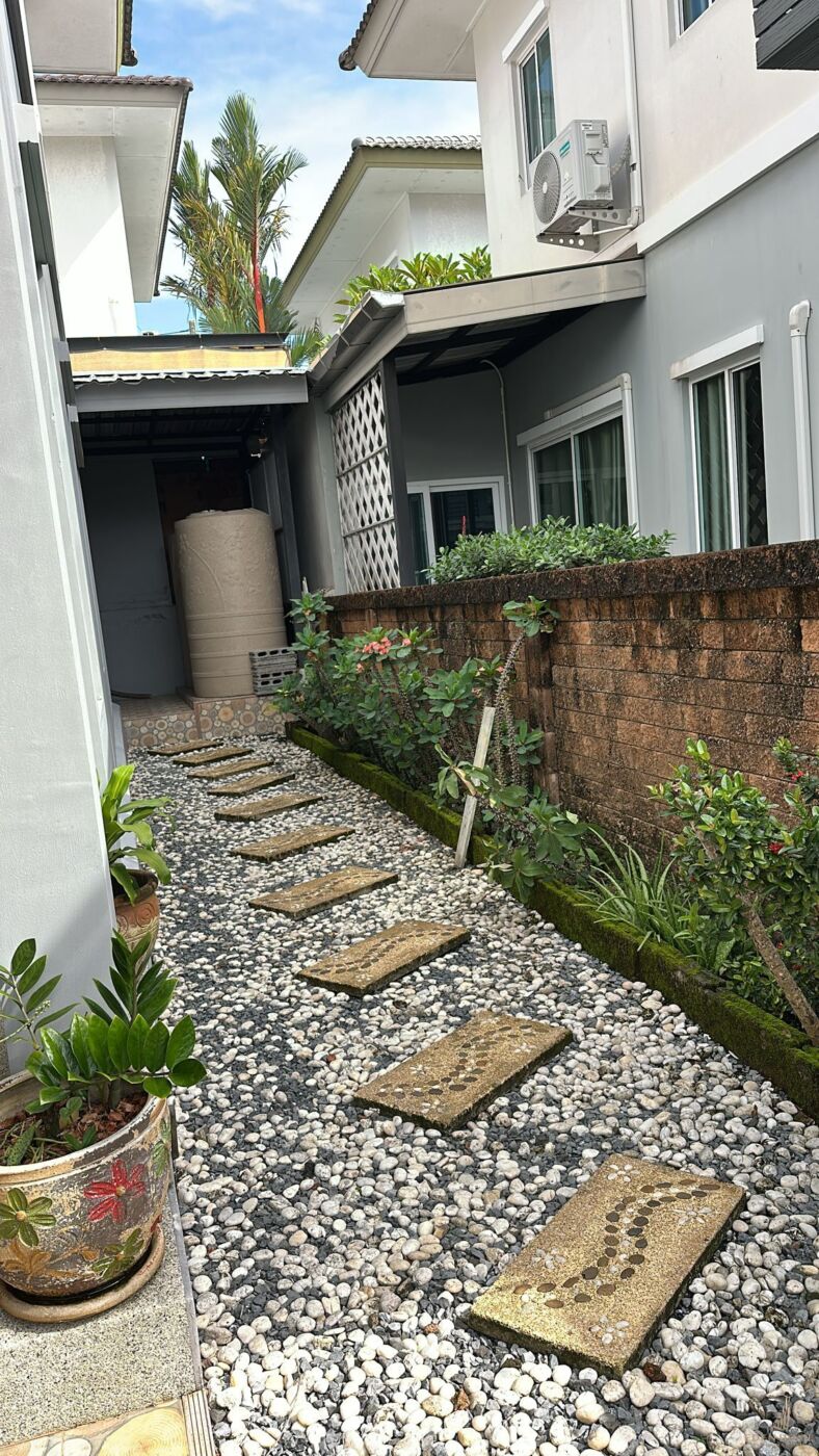 Cozy Town House in Kathu
