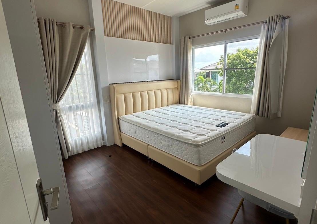Beautiful Fully Furnished house in Koh Kaew