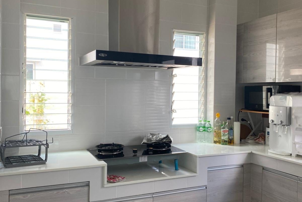 Beautiful Fully Furnished house in Koh Kaew