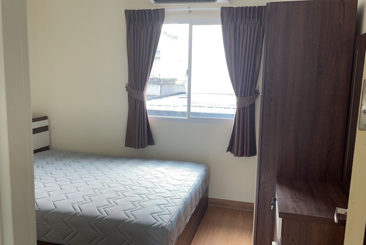Cozy Town House in Kathu