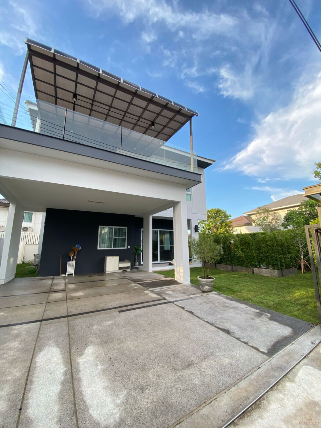 Beautiful Fully Furnished house in Koh Kaew