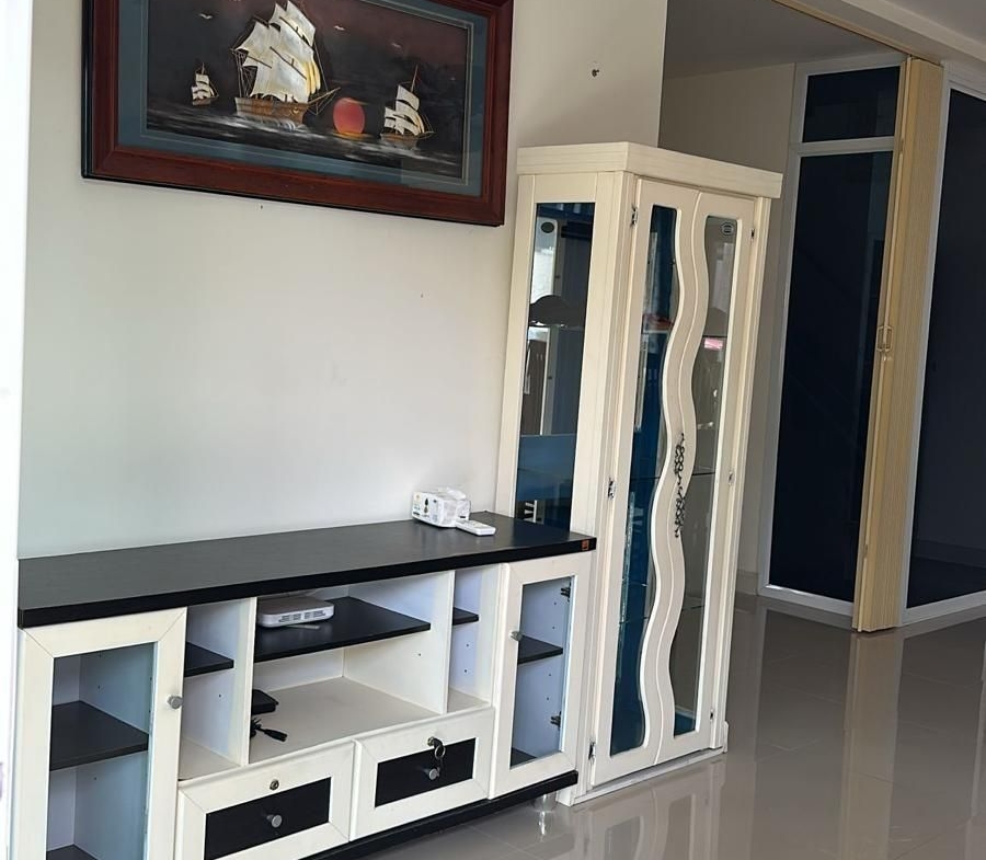 Cozy Town House in Kathu