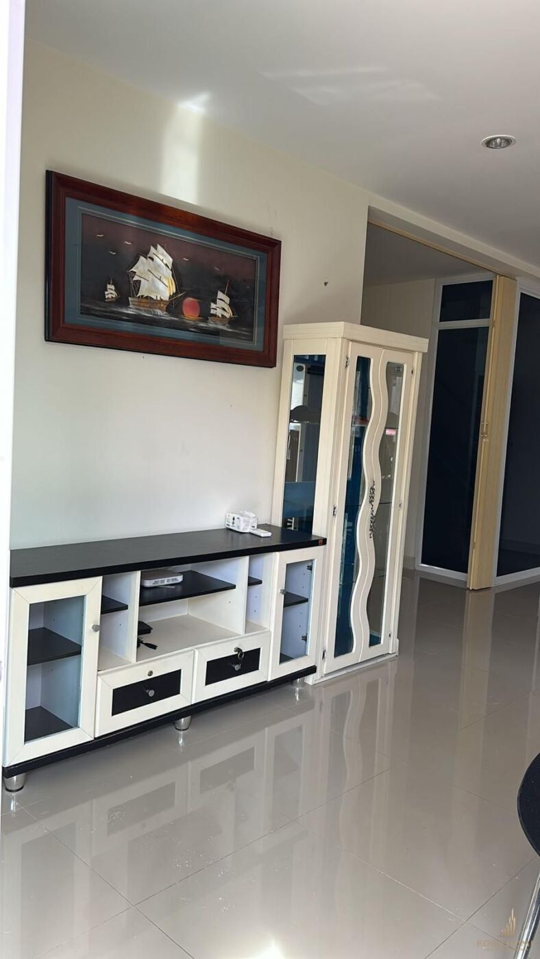 Cozy Town House in Kathu