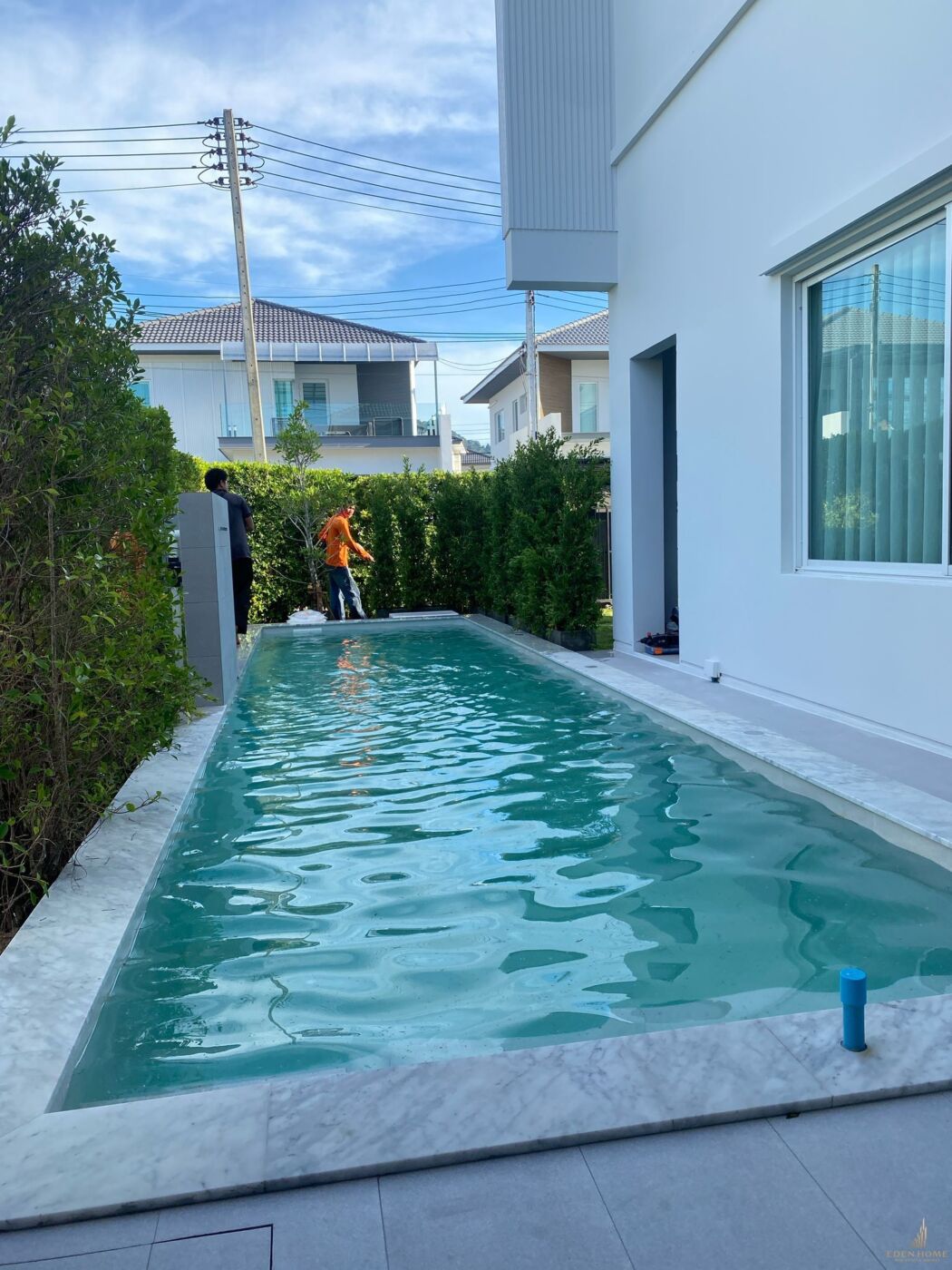 Beautiful Fully Furnished house in Koh Kaew