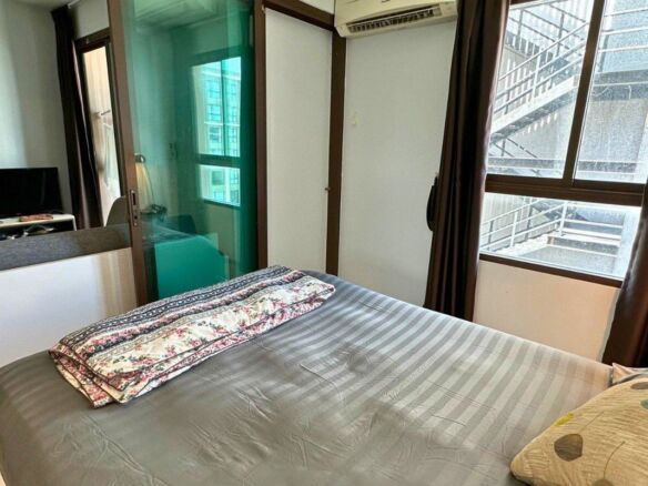 Fully Furnished Studio for Sale