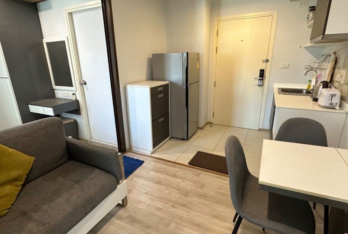 Fully Furnished Studio for Sale