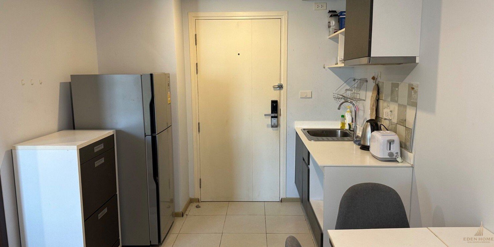 Fully Furnished Studio for Sale