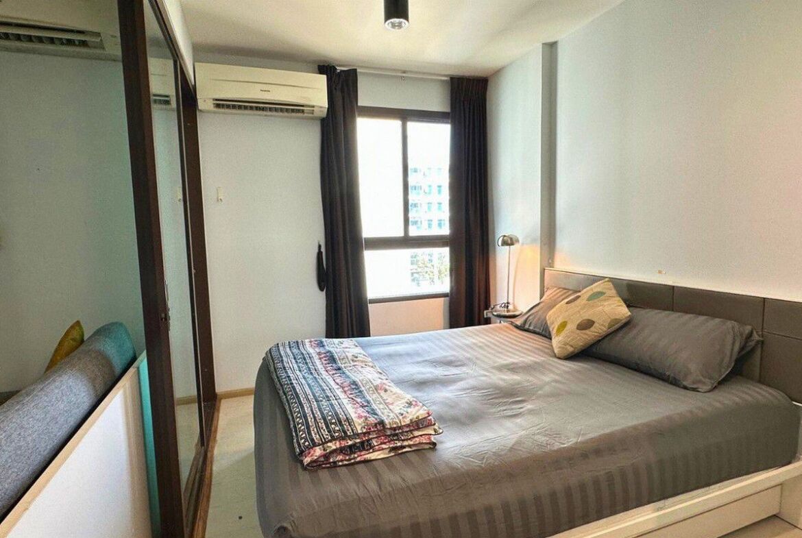 Fully Furnished Studio for Sale