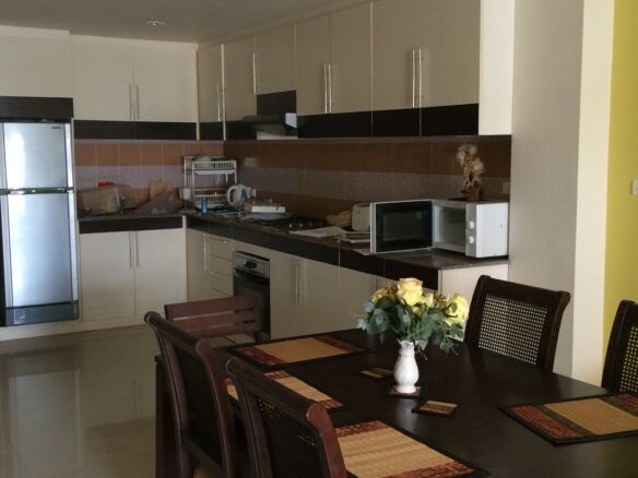 Condominium in Beautiful Rawai for Sale