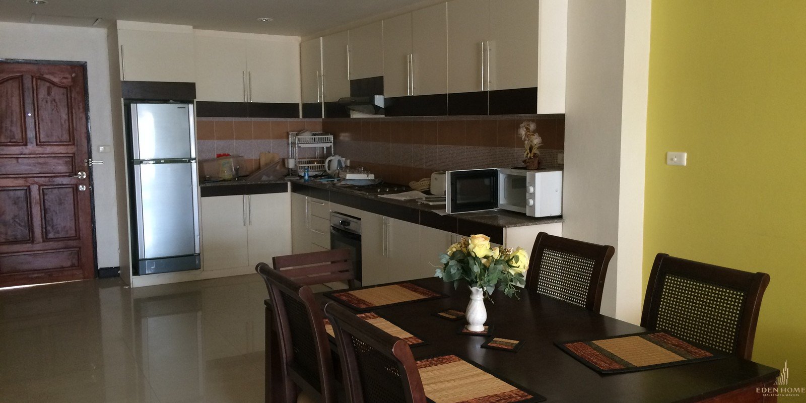 Condominium in Beautiful Rawai for Sale
