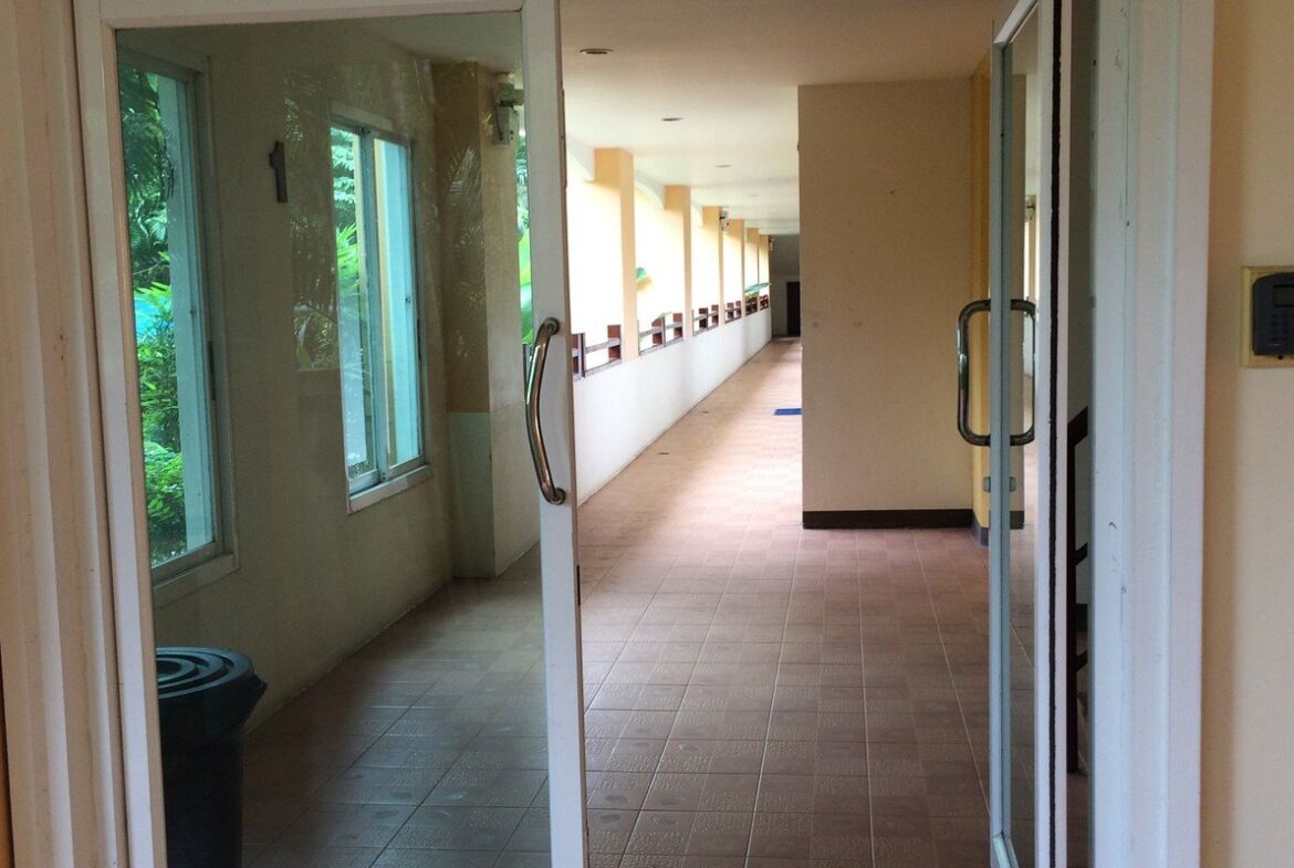 Condominium in Beautiful Rawai for Sale