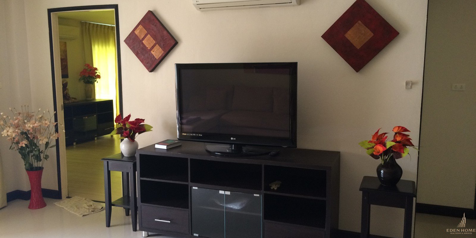 Condominium in Beautiful Rawai for Sale