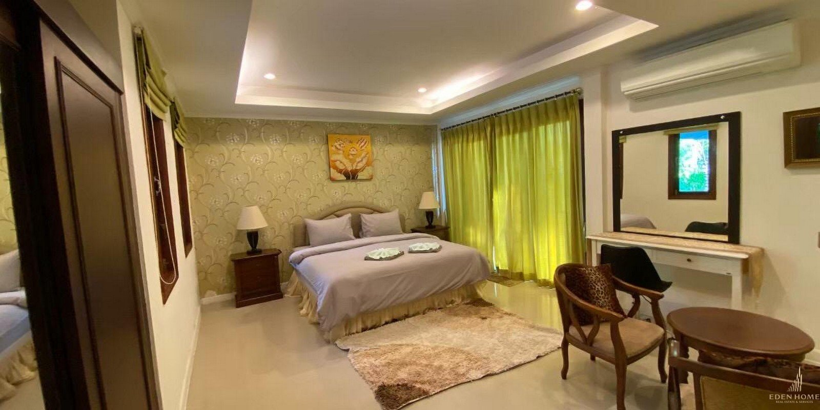 kathu Private Pool Villa in Kathu for Rent and Sale