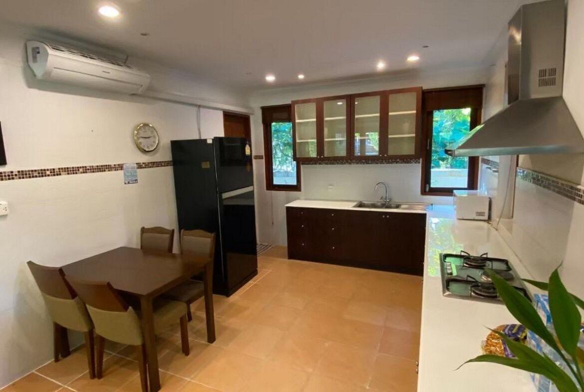 Private Pool Villa in Kathu for Rent and Sale
