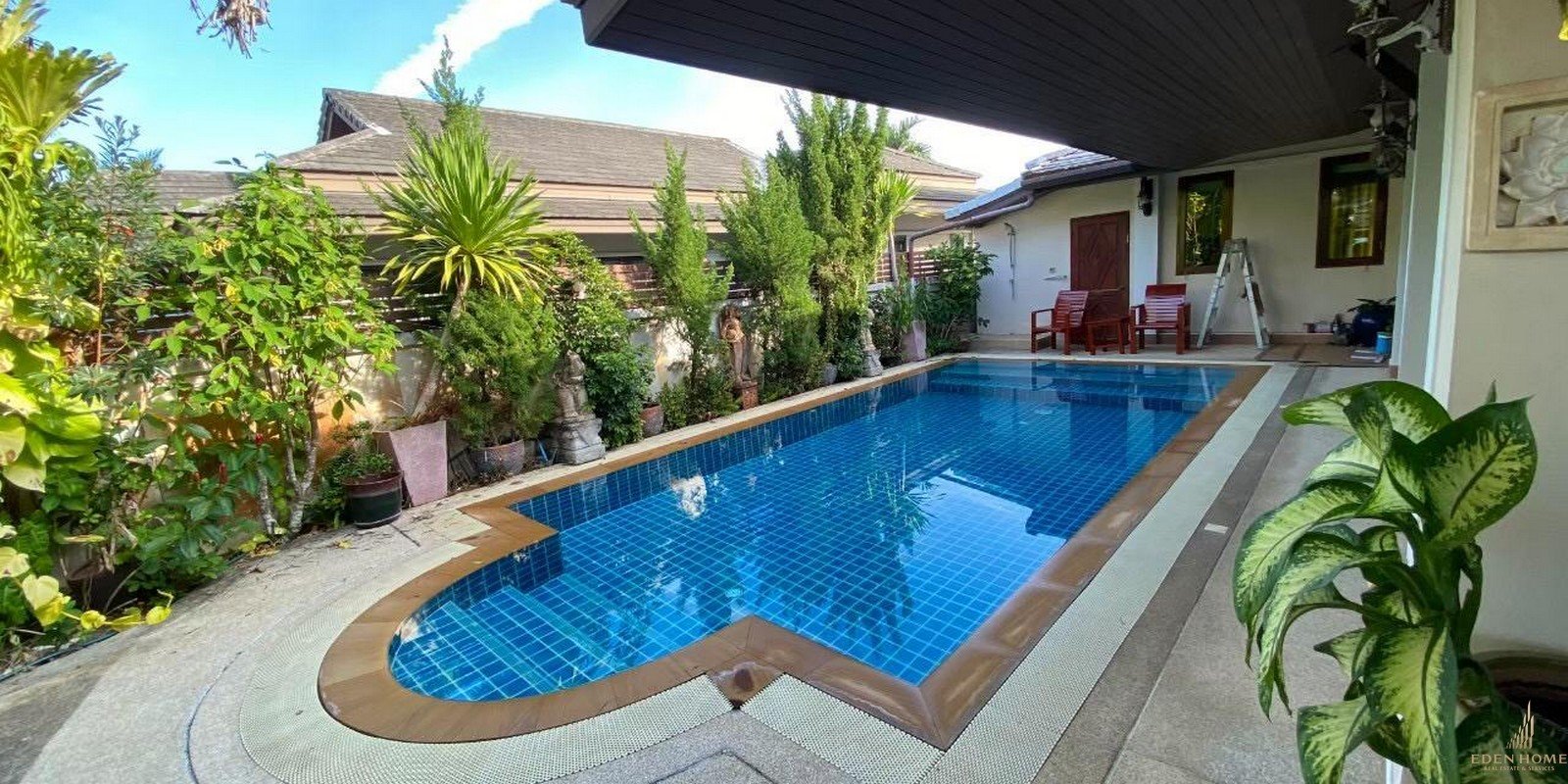 kathu_3 Private Pool Villa in Kathu for Rent and Sale