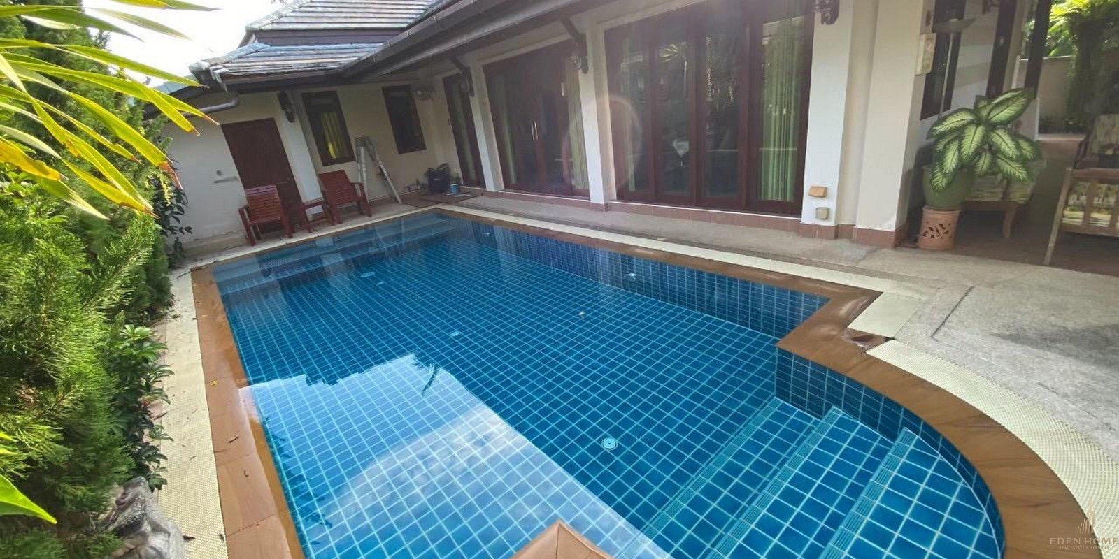kathu_5 Private Pool Villa in Kathu for Rent and Sale