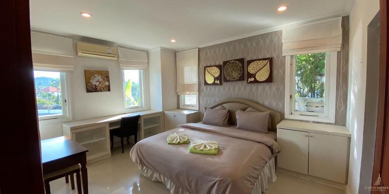 kathu_8 Private Pool Villa in Kathu for Rent and Sale