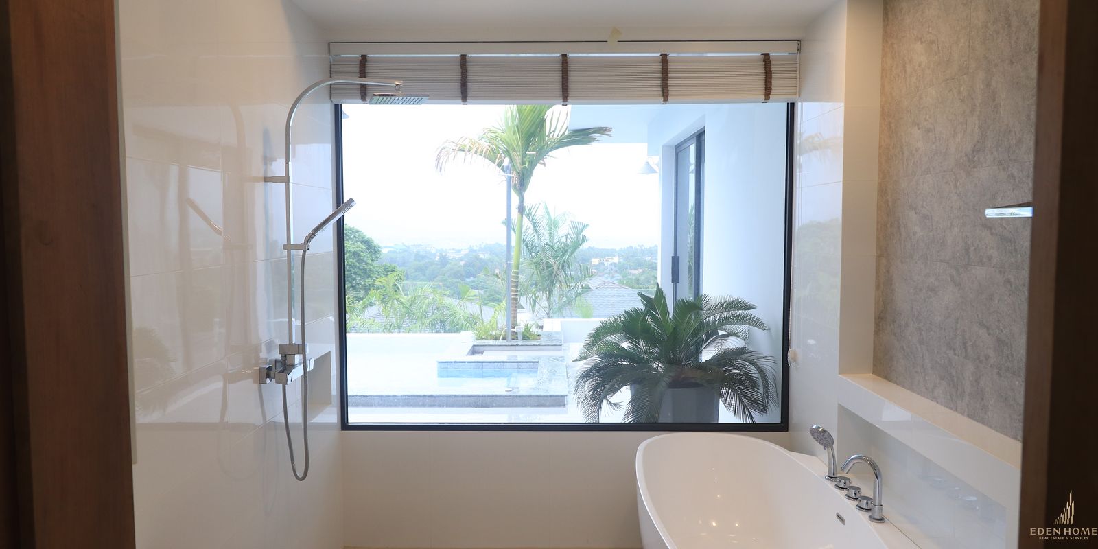 Upcoming Seaview Villas in Rawai For rent