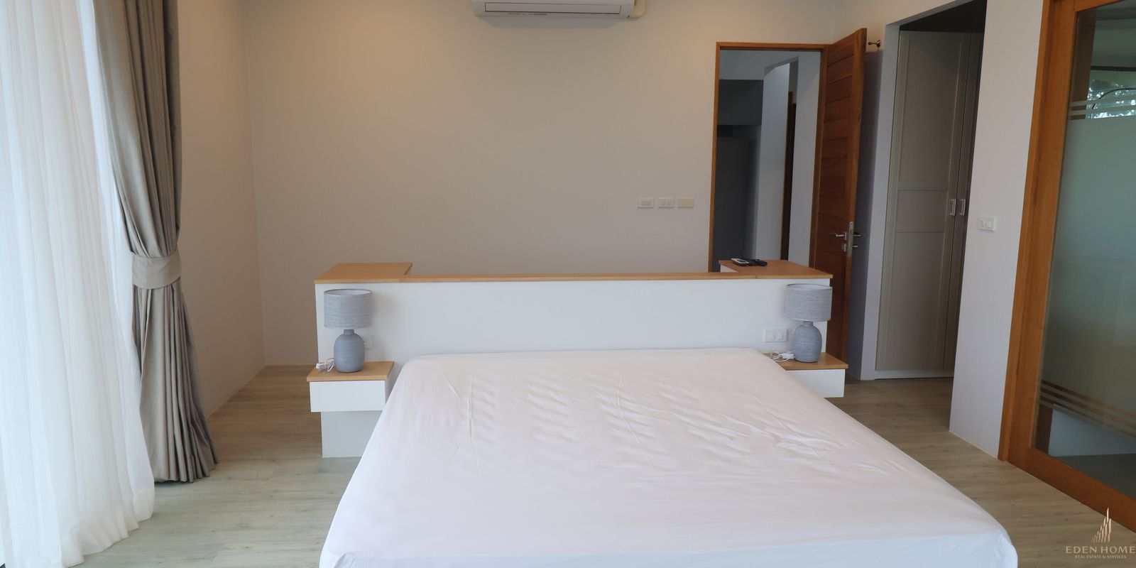 Upcoming Seaview Villas in Rawai For rent