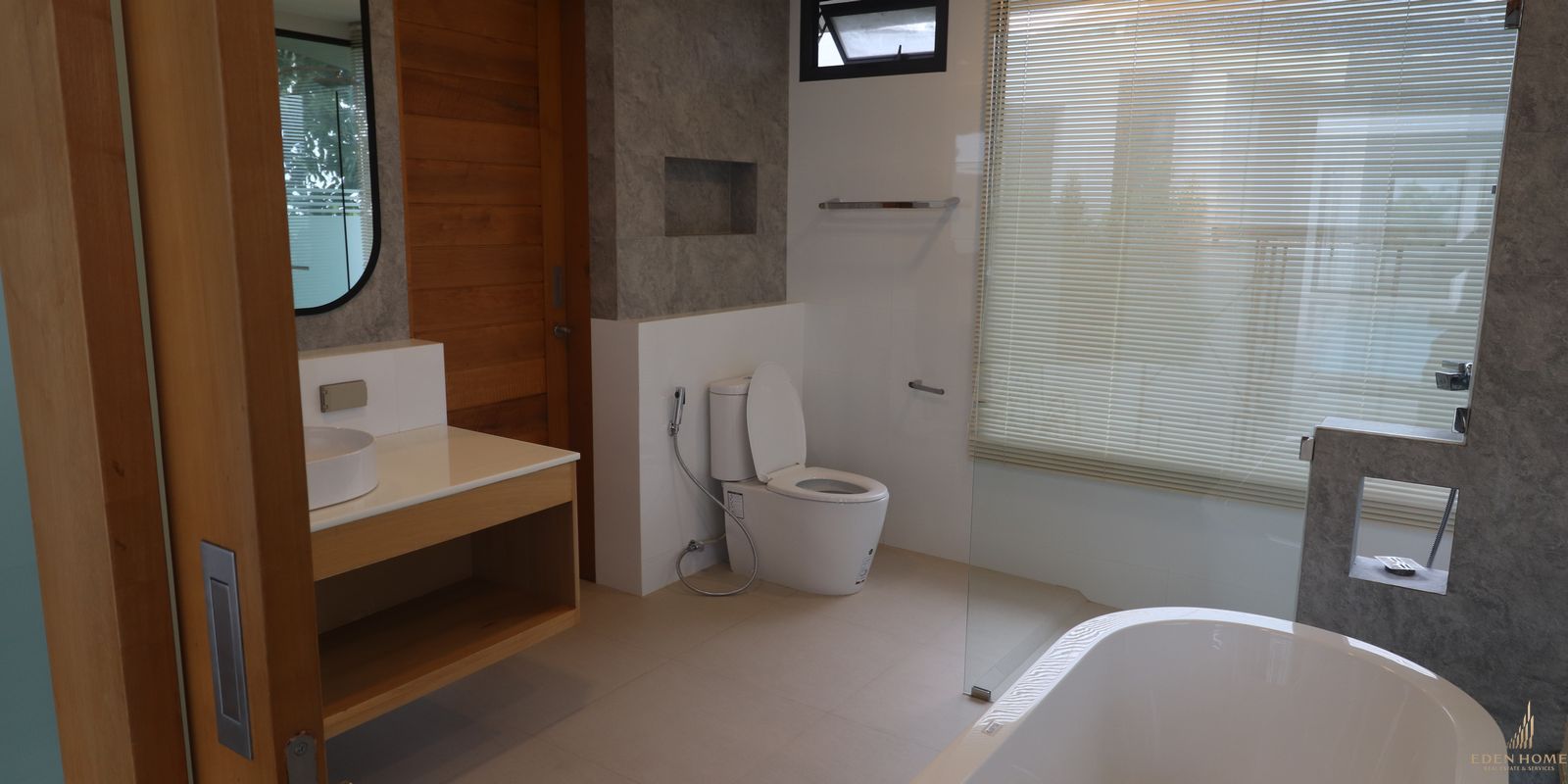 Upcoming Seaview Villas in Rawai For rent