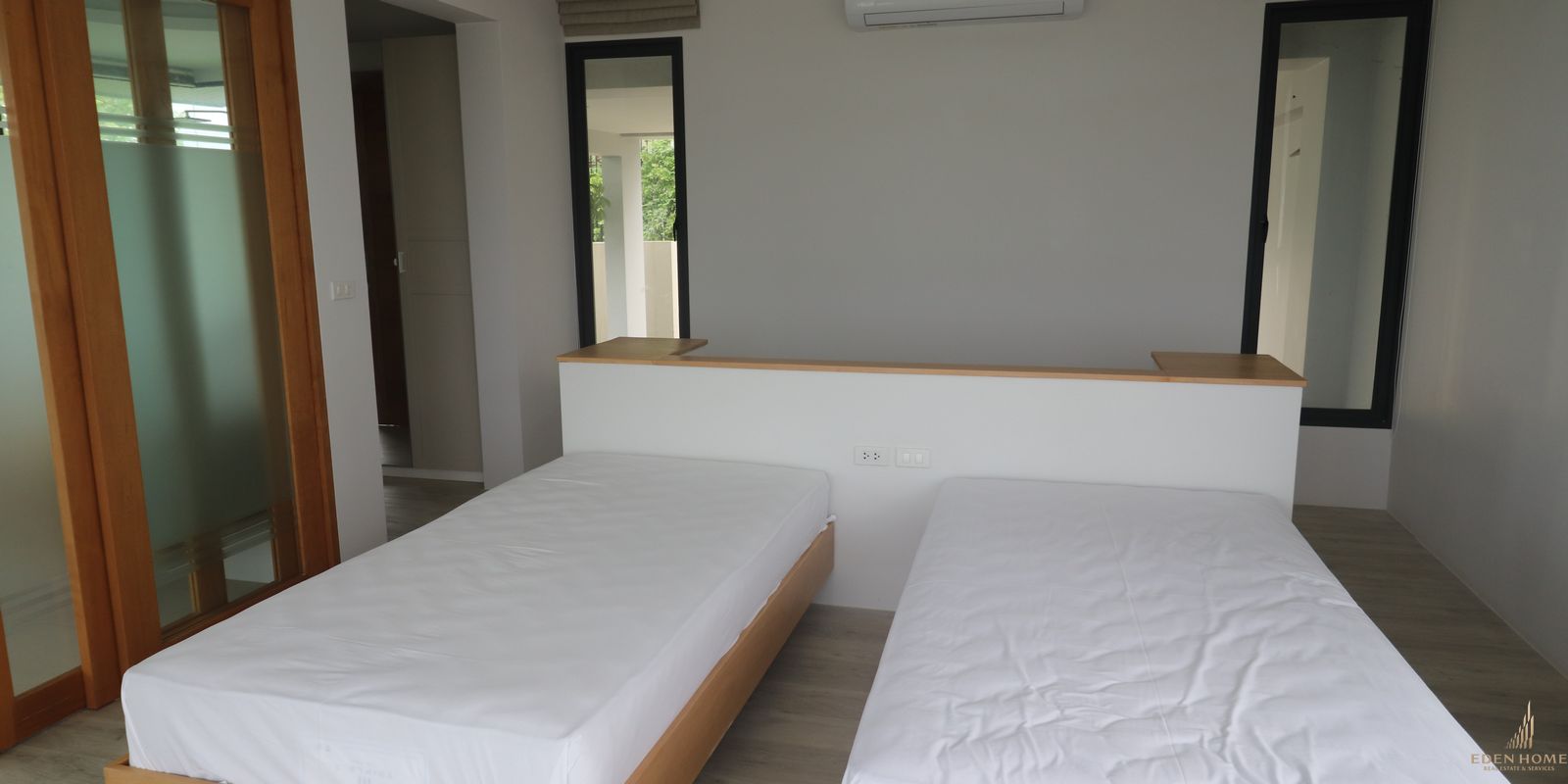 Upcoming Seaview Villas in Rawai For rent