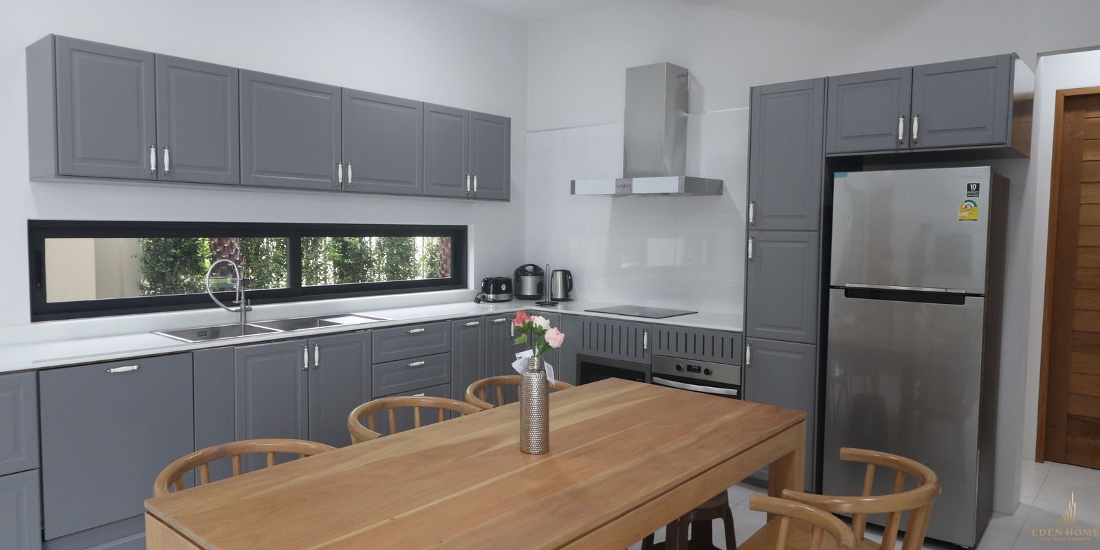 Upcoming Seaview Villas in Rawai For rent