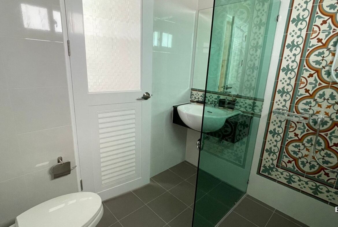 House in Koh Kaew for Rent
