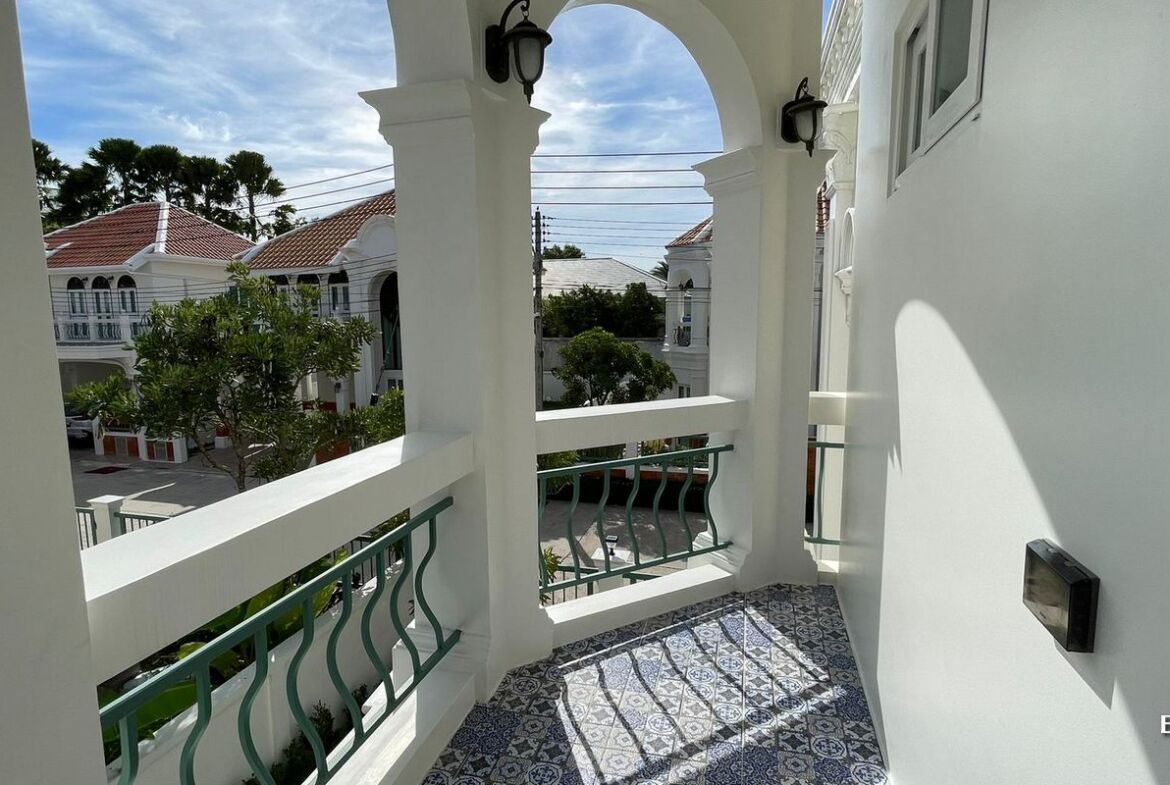 House in Koh Kaew for Rent