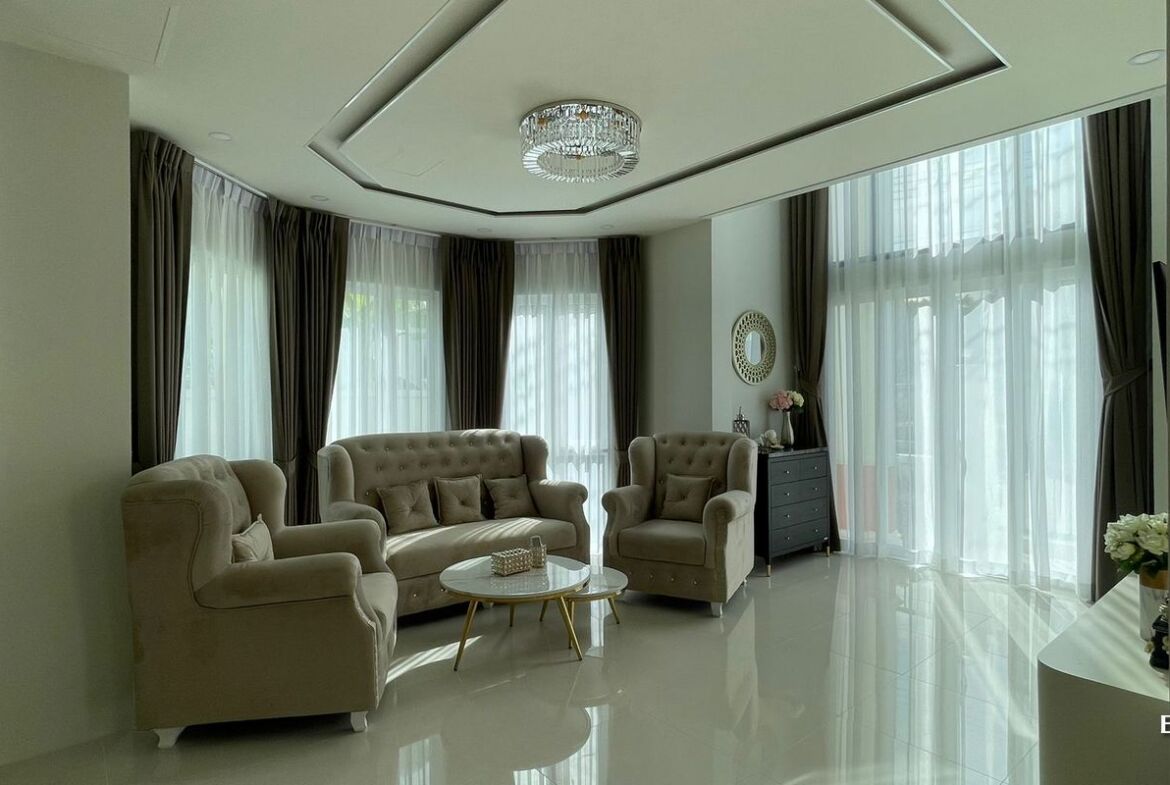 House in Koh Kaew for Rent